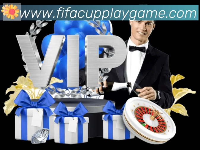 FIFA世界杯玩法官方网站平台生态图